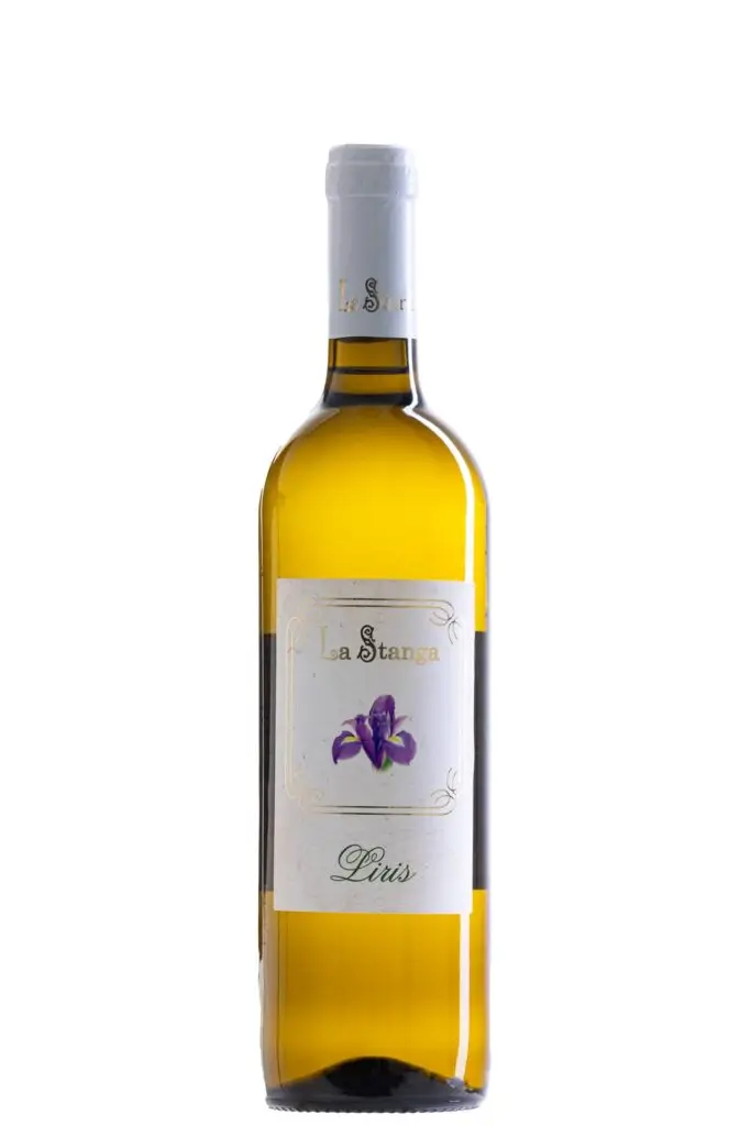 Riesling bianco Liris Oltrepò Pavese